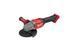 Шлифовальная машина аккумуляторная угловая M18FHSAG125XB-0 MILWAUKEE 4933471075 фото 2