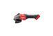 Шлифовальная машина аккумуляторная угловая M18FHSAG125XB-0 MILWAUKEE 4933471075 фото 4