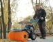 Подметальная машина бензиновая K&ouml;nner&S&ouml;hnen KS 7HP-MFM 60 000004497 фото 1