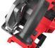 Пила дискова ручна акумуляторна MILWAUKEE, M18 FCS552-0X, &Oslash;165мм 4933493588 фото 8