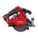 Пила дискова ручна акумуляторна MILWAUKEE, M18 FCS552-0X, &Oslash;165мм 4933493588 фото 3
