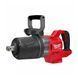 Гайковерт аккумуляторный бесщеточный MILWAUKEE 1'' (2711Нм) M18 ONEFHIWF1DS-0C, с кольцом (каркас) 4933472071 фото 2