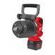 Гайковерт аккумуляторный бесщеточный MILWAUKEE 1'' (2711Нм) M18 ONEFHIWF1DS-0C, с кольцом (каркас) 4933472071 фото 5