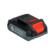 Набор инструментов аккумуляторных Konner&Sohnen KS IDAGB 20V SET 1 000009960 фото 24