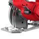 Пила дискова ручна акумуляторна MILWAUKEE, M18 FCS552-0X, &Oslash;165мм 4933493588 фото 4