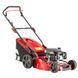 Газонокосарка бензинова AL-KO EASY SBA PRO 4716 P-A 127815 фото 1