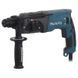 Перфоратор Makita HR2470 HR2470 фото 1