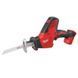 Пила шабельна акумуляторна MILWAUKEE M18 C18 HZ-0 (4933416785) 4933416785 фото 1