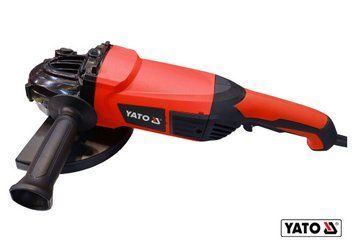 Болгарка (угловая шлифмашина) Yato YT-82105 YT-82105 фото
