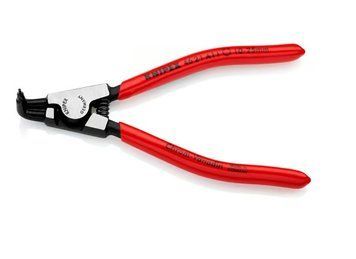 Щипці для стопорних кілець KNIPEX 46 21 A11 KNIPEX 46 21 A11 фото