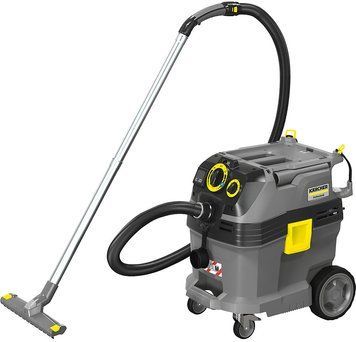 Пилосос Karcher NT 30/1 Tact Te L (1.148-211.0) 1.148-211.0 фото