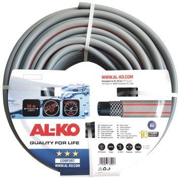 Садовый шланг Al-Ko Comfort 1/2", 50 м 113950 фото