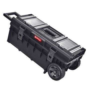 Ящик для інструментів QBRICK SYSTEM ONE LONGER TECHNIK SKRWQLTCZAPG003 фото