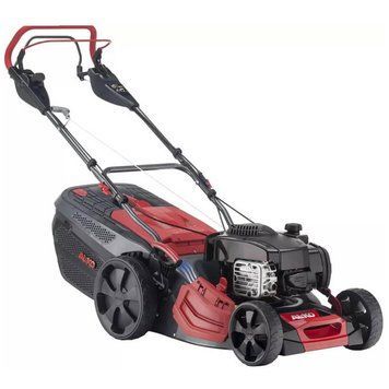 Бензиновая газонокосилка Al-Ko Premium 524 VS-B 123062 фото