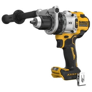 Дриль-шурупокрут акумуляторний безщітковий ударний DeWALT DCD1007NT DCD1007NT фото