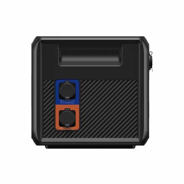 Додаткова батарея для зарядної станції Bluetti B210P B210P фото
