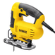 Лобзик електричний DeWALT DWE349 DWE349 фото 2