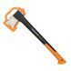 Топор-колун Fiskars X17 M (1015641) 1015641 фото 1