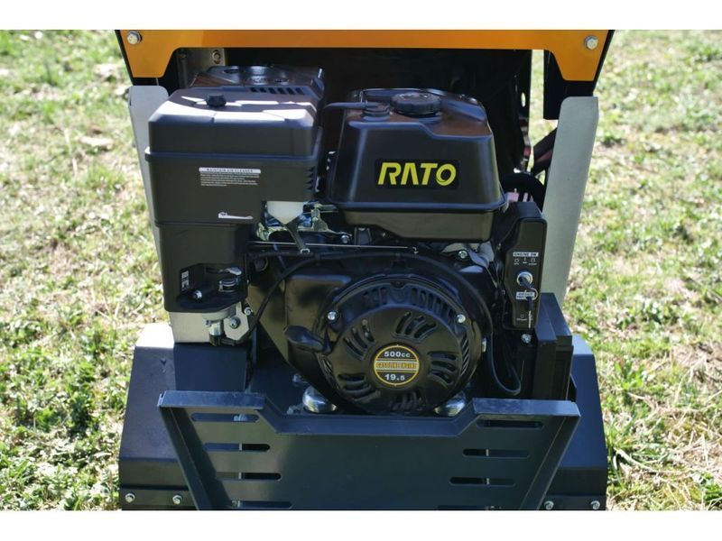 Траншеєкопач MAST Bautechnik MT-TR-100PRO MT-TR-100PRO фото