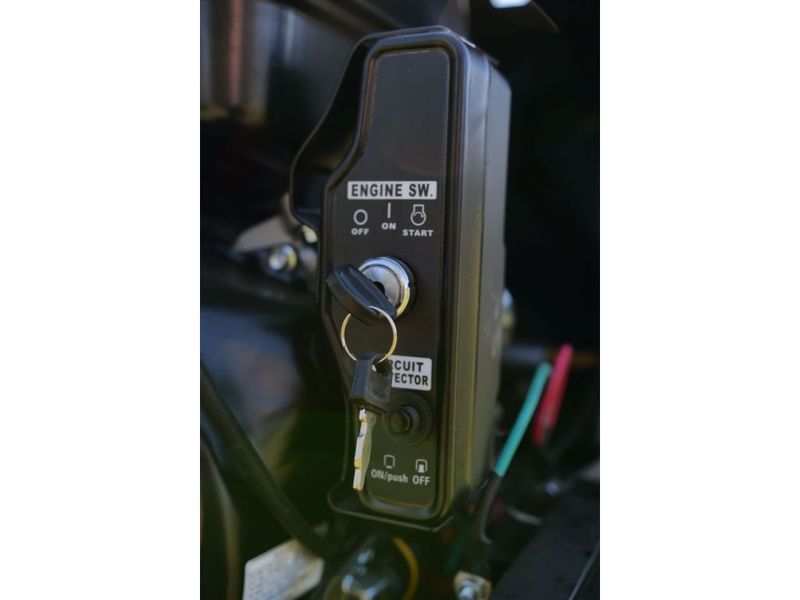 Траншеєкопач MAST Bautechnik MT-TR-100PRO MT-TR-100PRO фото