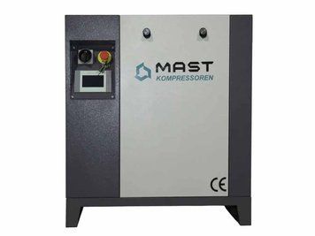 Гвинтовий компресор Mast SH-10 inverter SH-10 фото