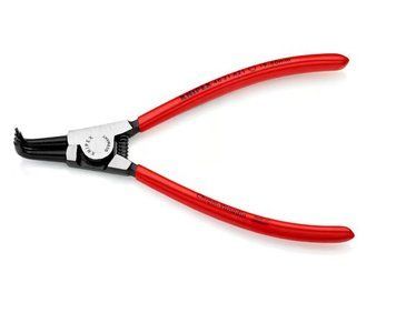 Щипці для стопорних кілець 170 мм KNIPEX 46 21 A21 KNIPEX 46 21 A21 фото
