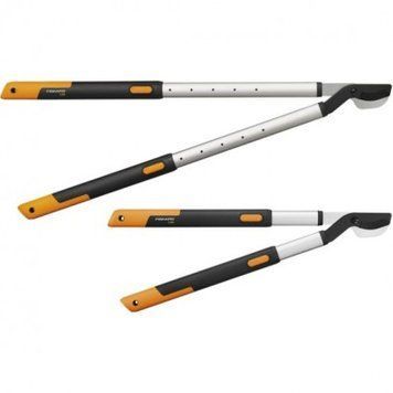 Веткорез Fiskars PowerStep SmartFit L86 (112500) 1013564 1013564 фото