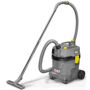 Пилосос Karcher NT 22/1 Ap Te L (1.378-610.0) 1.378-610.0 фото