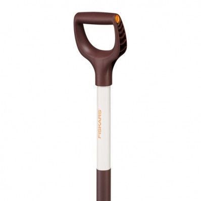 Лопата штикова Fiskars White (1067519) 1067519 фото