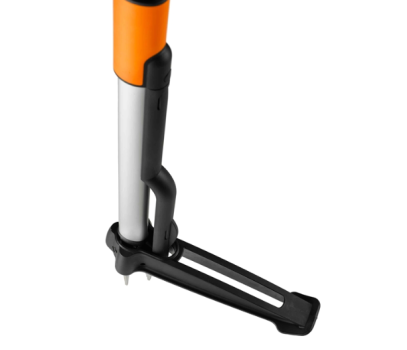 Телескопический инструмент для удаления сорняков Fiskars SmartFit&trade; (139920) 1020125 фото