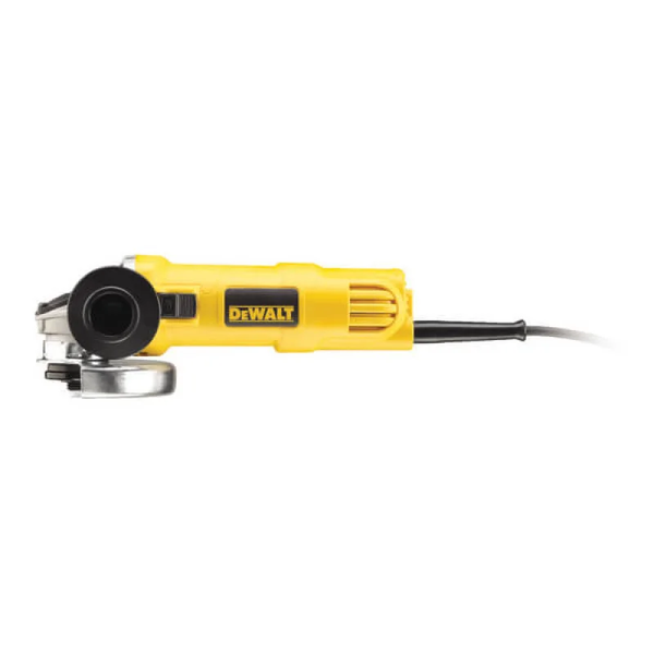 Болгарка (угловая шлифмашина) DeWalt DWE4057 DWE4057 фото