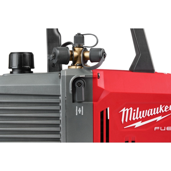 Насос вакуумний M18 FVP5-0 MILWAUKEE 4933492853 4933492853 фото