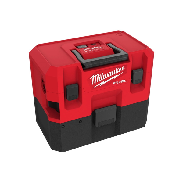 Пылесос аккумуляторный MILWAUKEE, M12 FVCL-0 4933478186 фото