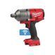 Гайковерт акумуляторний безщітковий MILWAUKEE 3/4" (2034Нм) M18 ONEFHIWF34-0X, з кільцем (каркас) 4933459729 фото 2