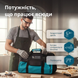 Набір інструментів акумуляторних 3в1 Konner&Sohnen KS RHAGD 20V SET 3 000009962 фото 3