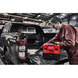 Пылесос аккумуляторный MILWAUKEE, M12 FVCL-0 4933478186 фото 15