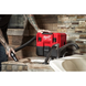 Пылесос аккумуляторный MILWAUKEE, M12 FVCL-0 4933478186 фото 9