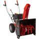 Снігоприбирач бензиновий AL-KO SnowLine 560 II 112933 фото 1