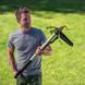 Телескопический инструмент для удаления сорняков Fiskars SmartFit&trade; (139920) 1020125 фото 4