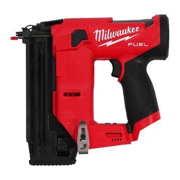 Цвяхозабивний пістолет акумуляторний MILWAUKEE, M12 FCN18GS-0X, 16/38мм (HDкейс) 4933493354 фото