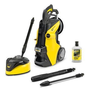 Минимойка Karcher K 7 Premium Power Flex Home 1.317-322.0 фото