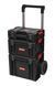 Ящики для инструмента QBRICK SYSTEM PRO SET 1 2.0 Plus Z259619PG001 фото 2