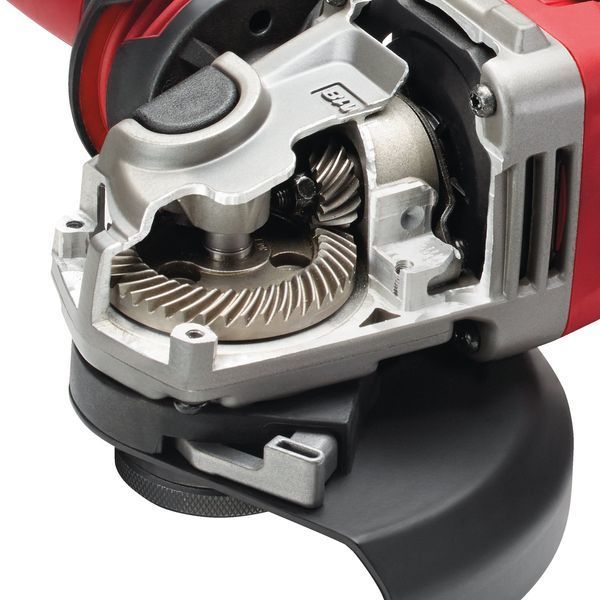 Шлифмашина угловая MILWAUKEE 125 мм AGV 15-125 XC 1550Вт 4933428120 4933428120 фото