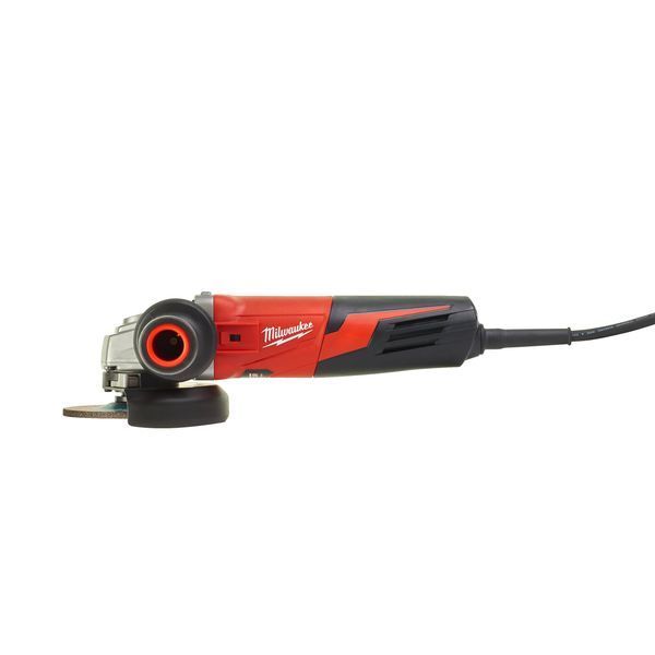 Шлифмашина угловая MILWAUKEE 125 мм AGV 15-125 XC 1550Вт 4933428120 4933428120 фото