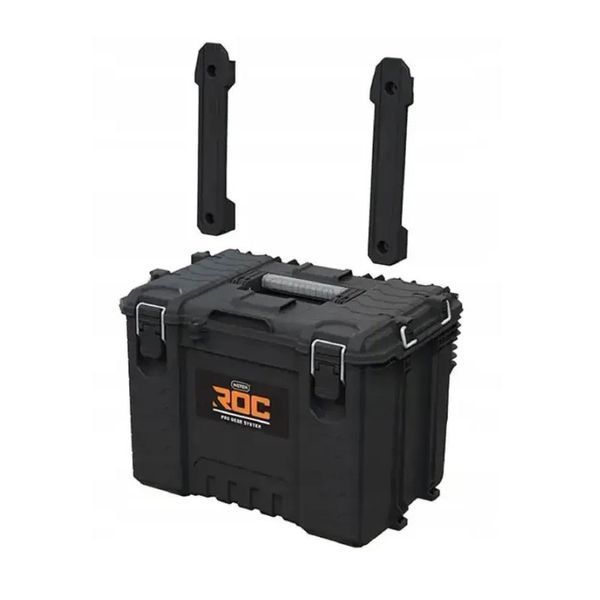 Ящик для інструментів Keter ROC Pro Gear 2.0 XL 256980 256980 фото