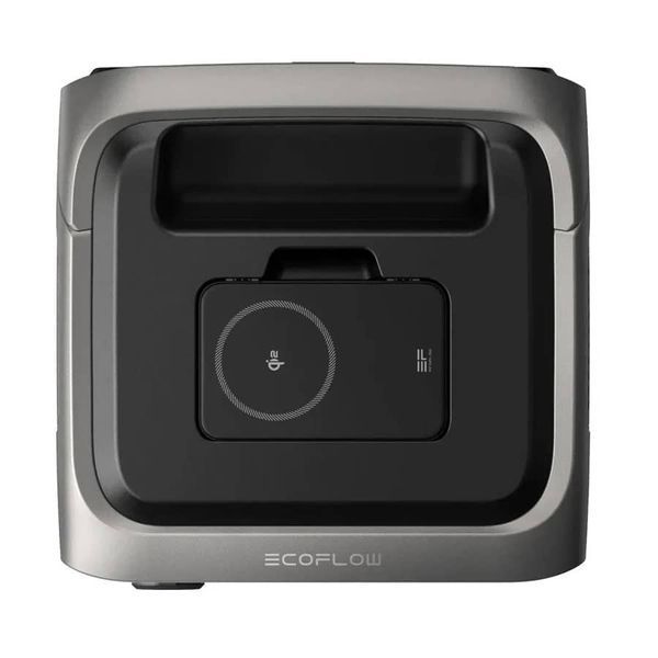 Зарядна станція EcoFlow RIVER 3 Plus Wireless EFRIVER3PLUS-W-EU-CBOX фото