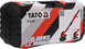 Шліфмашина для стін і стель YATO YT-82350 YT-82350 фото 5