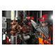 Гайковерт акумуляторний безщітковий MILWAUKEE 3/4" (2034Нм) M18 ONEFHIWF34-502X, з кільцем 4933459730 фото 6