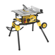 Пила настольная сетевая DeWALT DWE7492 DWE7492 фото 6