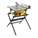 Пила настольная сетевая DeWALT DWE7492 DWE7492 фото 7